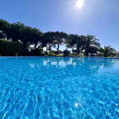 Vilamoura Sunny Garden by Homing Fitness & Recreational Facilities
