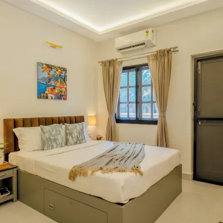 Staymaster Zuno 2BR Apartment