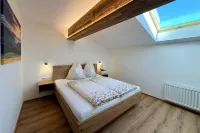 Leogang: Apartment With Mountain Views