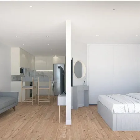 Victory Suites - 2 Bedrooms and Executive Suite, Swimming Pool & Gym, Close to Airport Отели в г. Гибралтар