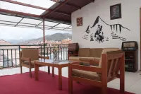 Lechugal Guest House