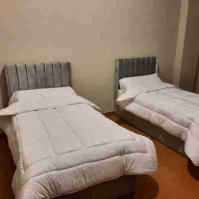 2BR Apt in Al Yassmin - Mynt Hospitality Fitness & Recreational Facilities