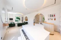Villa Rosoliel in Cannes