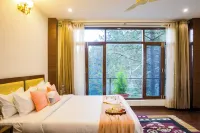 Alaya Stays Kasauli Woods Cottage 3 BHK