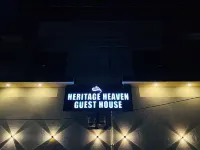 Heritage Heaven Hotels in 