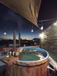Haré Tauromi Hotel di 