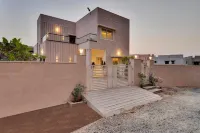 ELIVAAS 3 BHK Villa Shourya Bliss Hotels in 