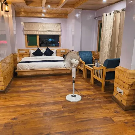 Hotel Kasol Inn