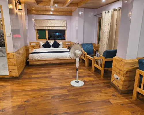 Hotel Kasol Inn Hotels in Kasol