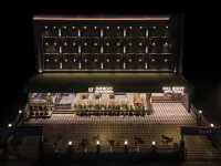 希爾貝瑞 - 一家SoVo飯店 Karla Caves附近的飯店
