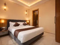 Travinities Premier Hotels in Ujjain