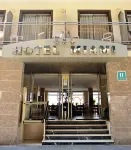 Hotel Miami Calella - El de Siempre, Como Nunca