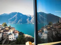 La Ca di Nosee Hotels in Nesso