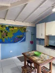 Suites Familia Otaviano Ubatuba Ótimo Custo-Benefício 500m da Praia