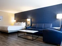 The Fredericton Inn Hotels in Fredericton