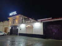 Bilol Guest House - Pensions