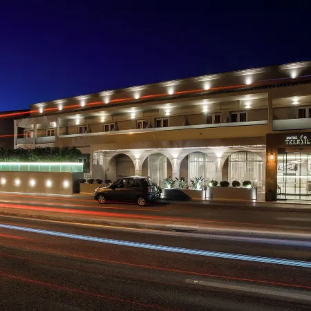 Telesilla Hotel