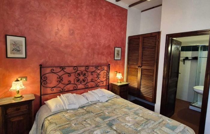 Agriturismo Collelignani