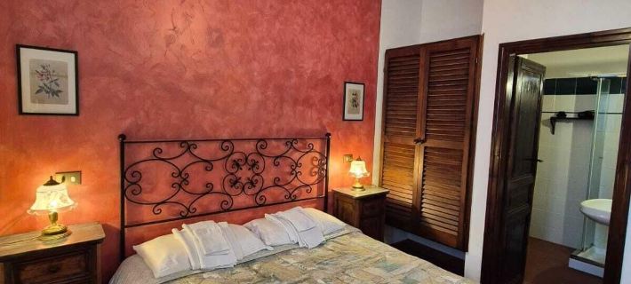 Agriturismo Collelignani Hotel a Spoleto
