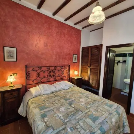 Agriturismo Collelignani