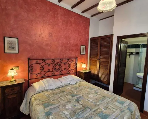 Agriturismo Collelignani Hotels in Spoleto