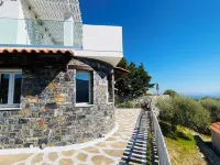 Nafsika Residences ex Petra Mare Village Hotels in Vathi