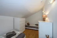 Chalet "Altes Schulhaus"