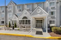 Knights Inn Allentown