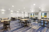 Microtel Inn & Suites by Wyndham Sainte Genevieve - Wifi