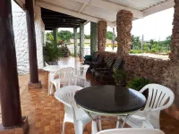 Hotel Pousada das Palmeiras - 2 Sao