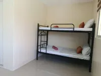1 person in 6 bed Mixed Dormitory - 2-Star