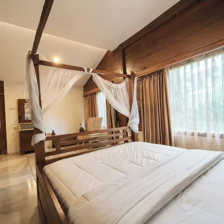 Dulang Resort & Resto
