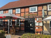 Restaurant Und Pension Zur Wildgans Hotels in 