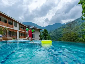 VILEEN Rishikesh - A Wellness Resort by Ganga Kinare