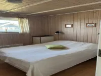 "Cristine" - 400m from the Sea