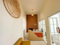 At Paviliun Villa with Private Pool
