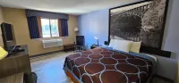 Gardner Inn - Wifi