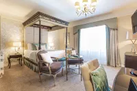 The Swan Hotel Wells
