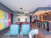 Premier Inn Saarbrucken City Centre Hotel Hotels in Saarbruecken