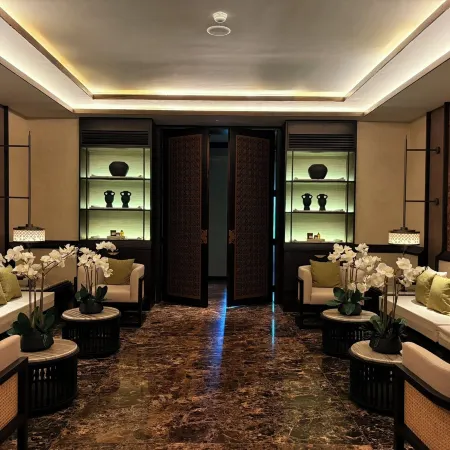 The Singhasari Resort Batu