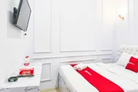 RedDoorz @ Villa Rose Brebes - Wi-Fi