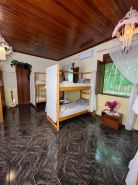 Hostel Povos da Floresta