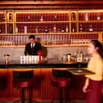 S Park Design Hotel - bar