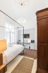 Number 59 Dublin - Spa