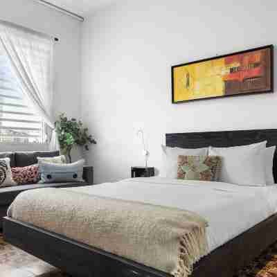 Hipodromo by Otium Rooms