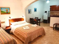 Kastro Studios Apartments