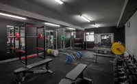 Maldron Hotel & Leisure Centre, Oranmore Galway - Gym
