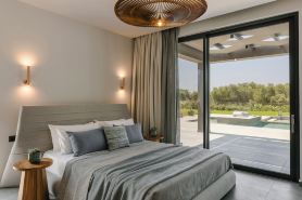 Helios Luxury Villas