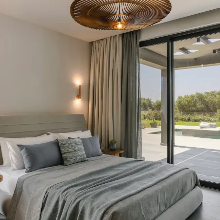 Helios Luxury Villas