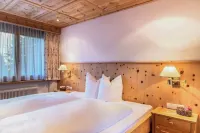 Chalet Waldhaus Rappakopf